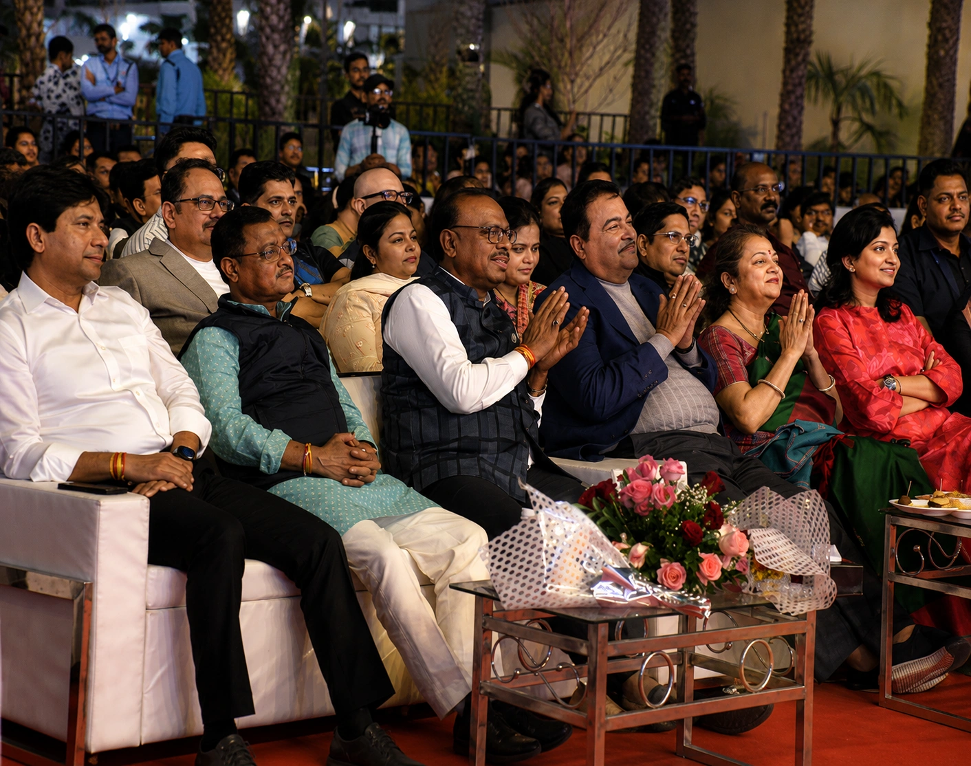 Ajay Atul